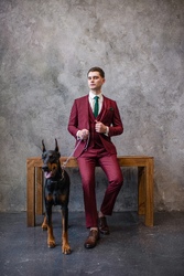 CODE MEN 5 Модель №39