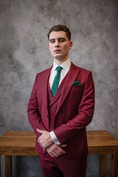 CODE MEN 5 Модель №39