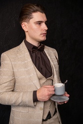 CODE MEN 5 Модель №44