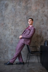 CODE MEN 5 Модель №45