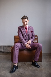 CODE MEN 5 Модель №45