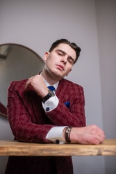 CODE MEN 5 Модель №47