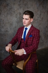 CODE MEN 5 Модель №47