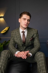 CODE MEN 5 Модель №54