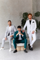 CODE MEN 2 Модель №11