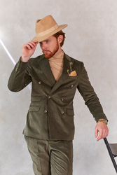 CODE MEN 2 Модель №15