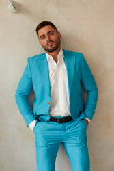 CODE MEN 2 Модель №29