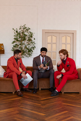 CODE MEN 2 Модель №39