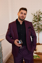 CODE MEN 2 Модель №44