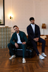CODE MEN 2 Модель №53