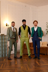 CODE MEN 2 Модель №55