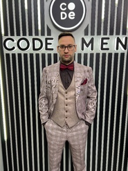 CODEMEN 6 Модель №5