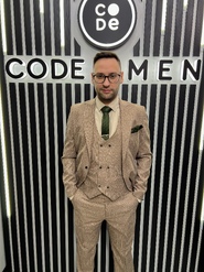 CODEMEN 6 Модель №7