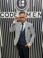 CODEMEN 6 Модель №8