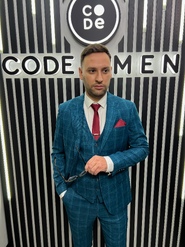 CODEMEN 6 Модель №9