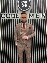 CODEMEN 6 Модель №11