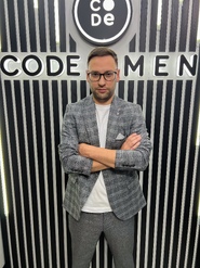 CODEMEN 6 Модель №16