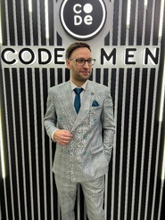 CODEMEN 6 Модель №20