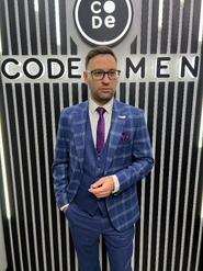 CODEMEN 6 Модель №22