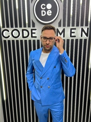 CODEMEN 6 Модель №23