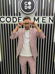 CODEMEN 6 Модель №24