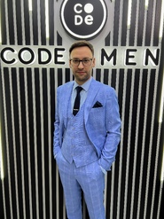 CODEMEN 6 Модель №27