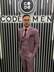 CODEMEN 6 Модель №28