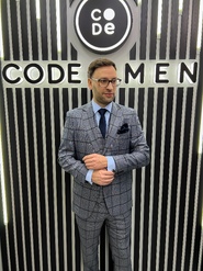 CODEMEN 6 Модель №29