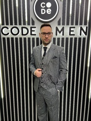 CODEMEN 6 Модель №31