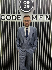 CODEMEN 6 Модель №35
