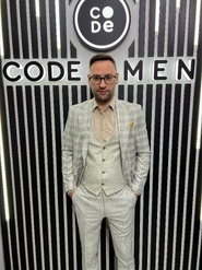 CODEMEN 6 Модель №37
