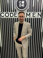 CODEMEN 6 Модель №39