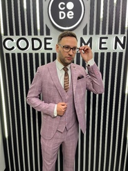 CODEMEN 6 Модель №40