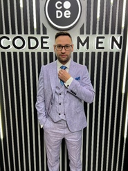 CODEMEN 6 Модель №41