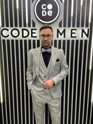 CODEMEN 6 Модель №45