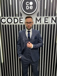 CODEMEN 6 Модель №49