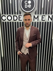CODEMEN 6 Модель №50