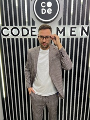 CODEMEN 6 Модель №53