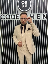 CODEMEN 6 Модель №54
