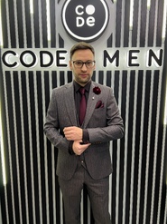 CODEMEN 6 Модель №57