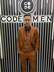 CODEMEN 6 Модель №58
