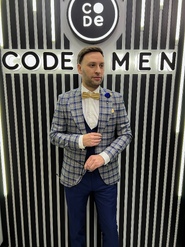 CODEMEN 6 Модель №60