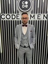 CODEMEN 6 Модель №64