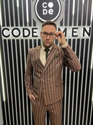 CODEMEN 6 Модель №66