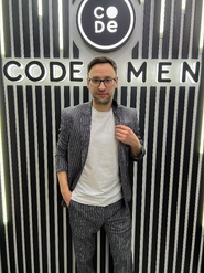 CODEMEN 6 Модель №67
