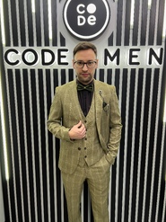 CODEMEN 6 Модель №68