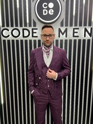 CODEMEN 6 Модель №71