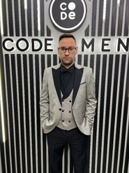 CODEMEN 6 Модель №72