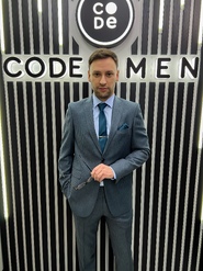 CODEMEN 6 Модель №77