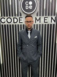 CODEMEN 6 Модель №78